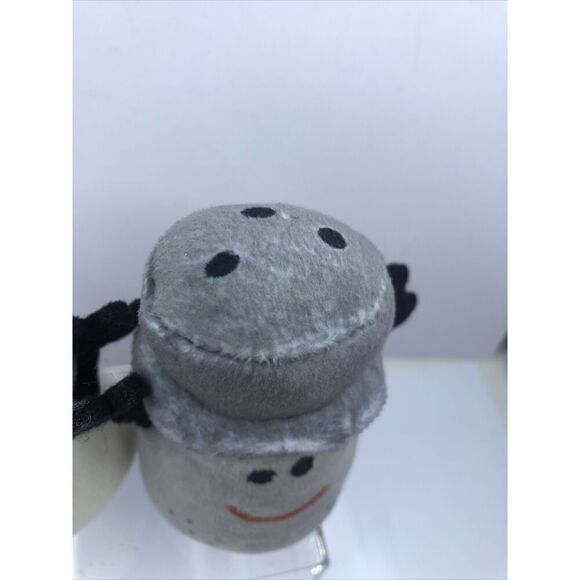 Blues Clues Salt And Pepper Finger Puppet Plush Melissa And Doug - Picture 5 of 13